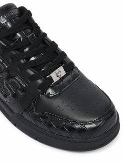 Sneakers SAFS USC0934 SLE004N Nero