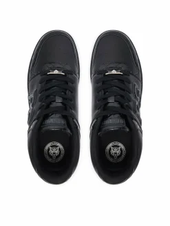 Sneakers SAFS USC0934 SLE004N Nero