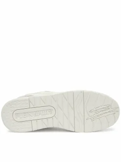 Sneakers SAFS USC0845 STE003N Bianco