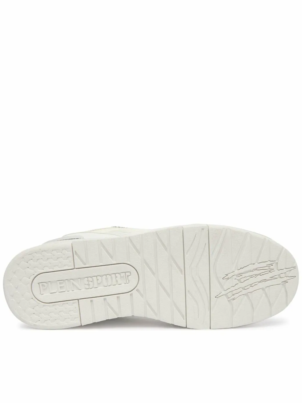 Sneakers SAFS USC0845 STE003N Bianco