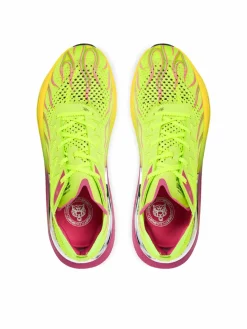 Sneakers SAFS USC0928 STE003N Giallo