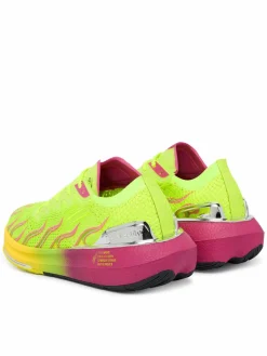 Sneakers SAFS USC0928 STE003N Giallo