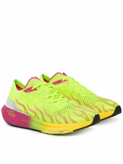 Sneakers SAFS USC0928 STE003N Giallo