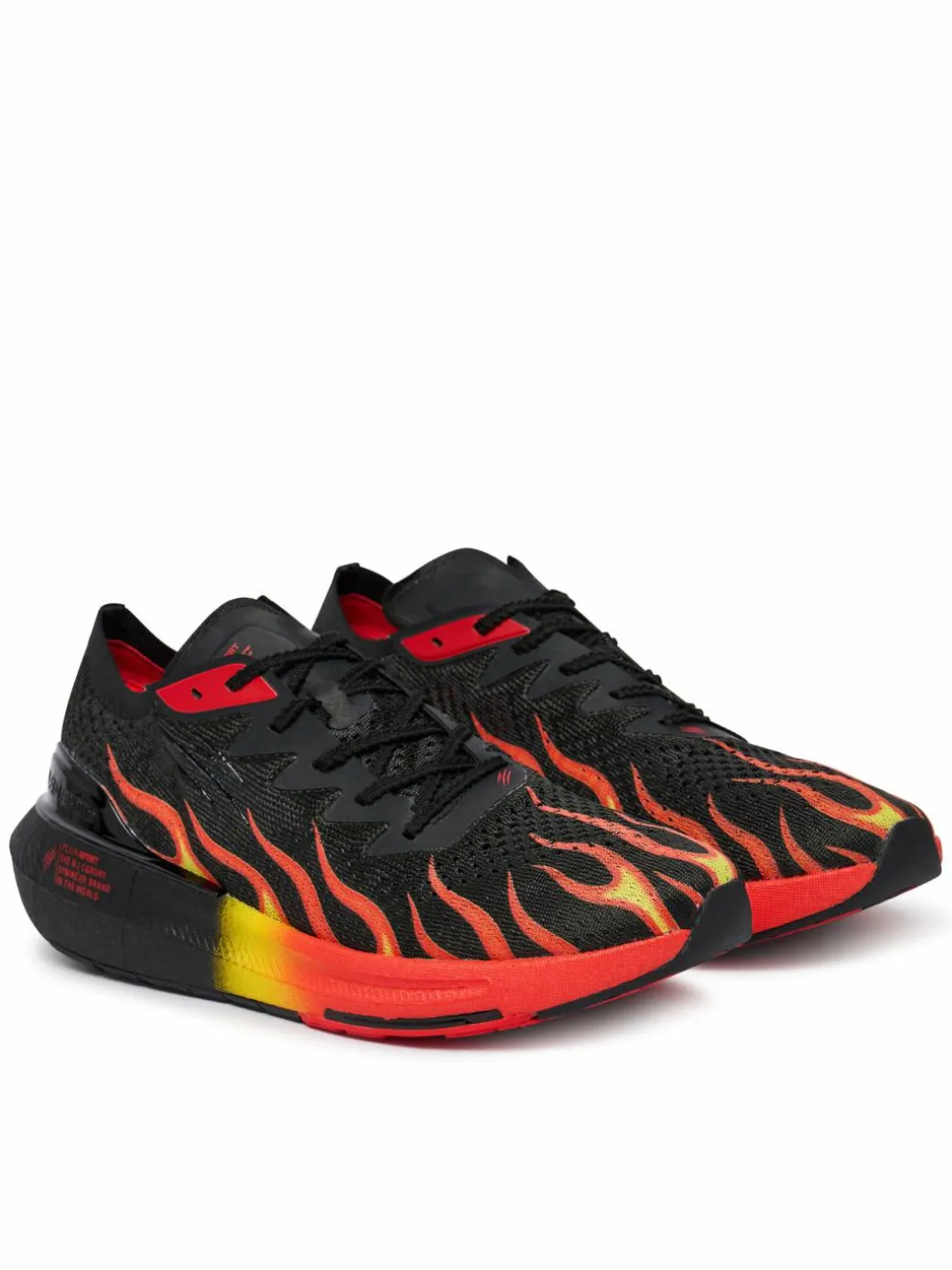 Sneakers SAFS USC0928 STE003N Nero