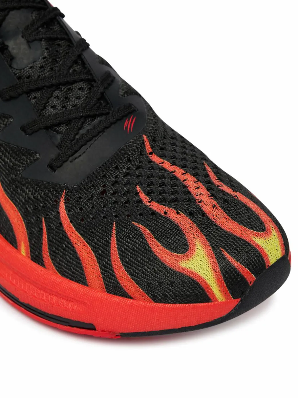Sneakers SAFS USC0928 STE003N Nero