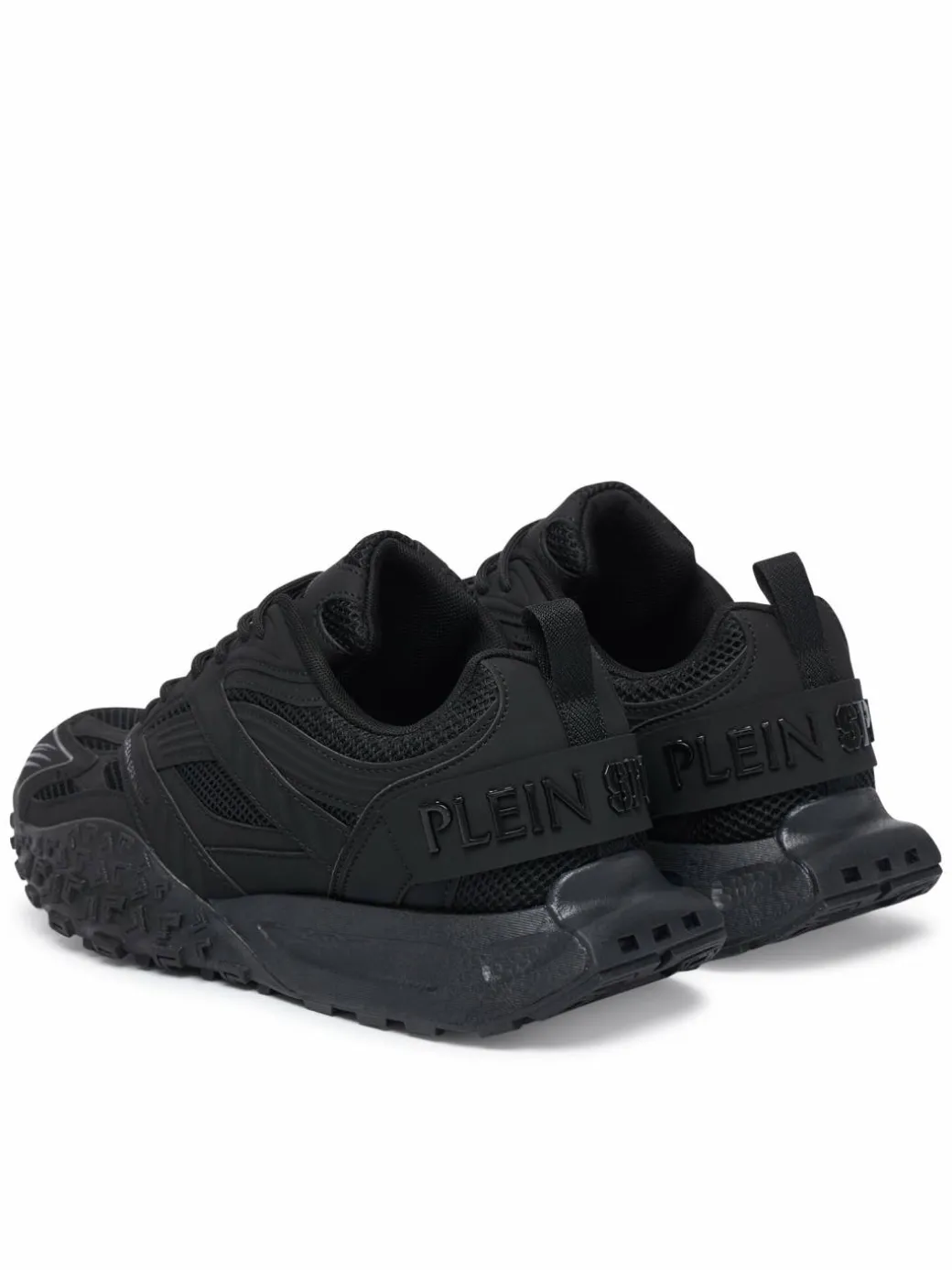 Sneakers SAFS USC0933 STE003N Nero