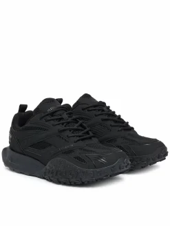 Sneakers SAFS USC0933 STE003N Nero