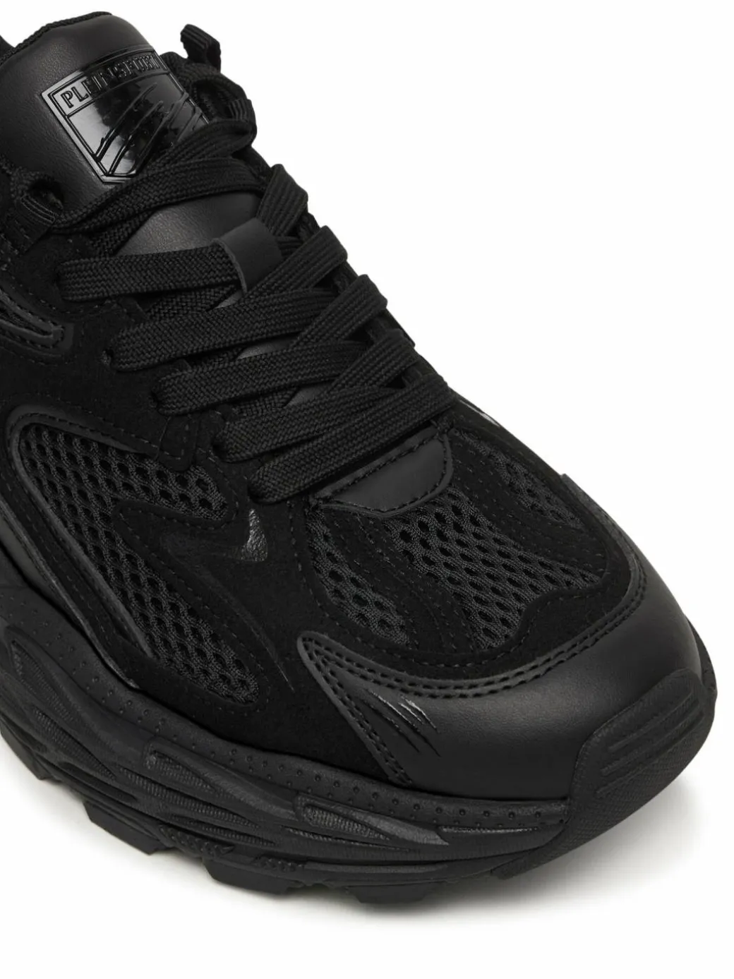 Sneakers SAFS USC0931 STE003N Nero