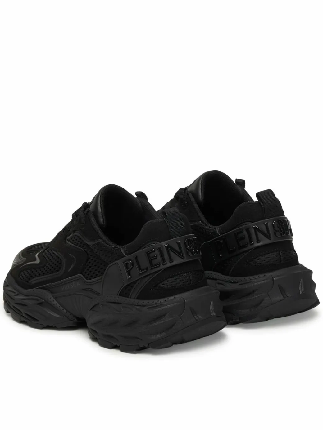 Sneakers SAFS USC0931 STE003N Nero