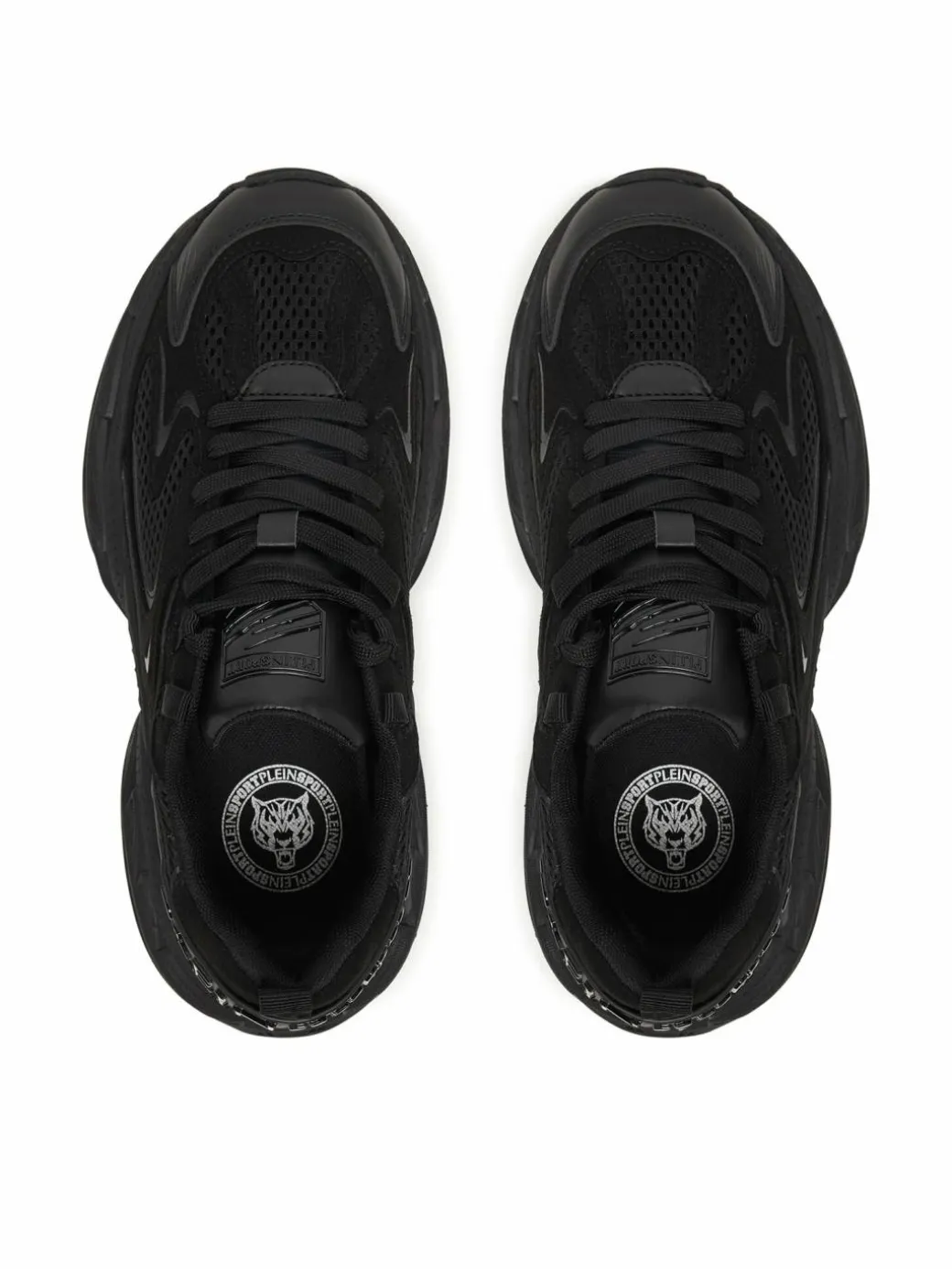 Sneakers SAFS USC0931 STE003N Nero