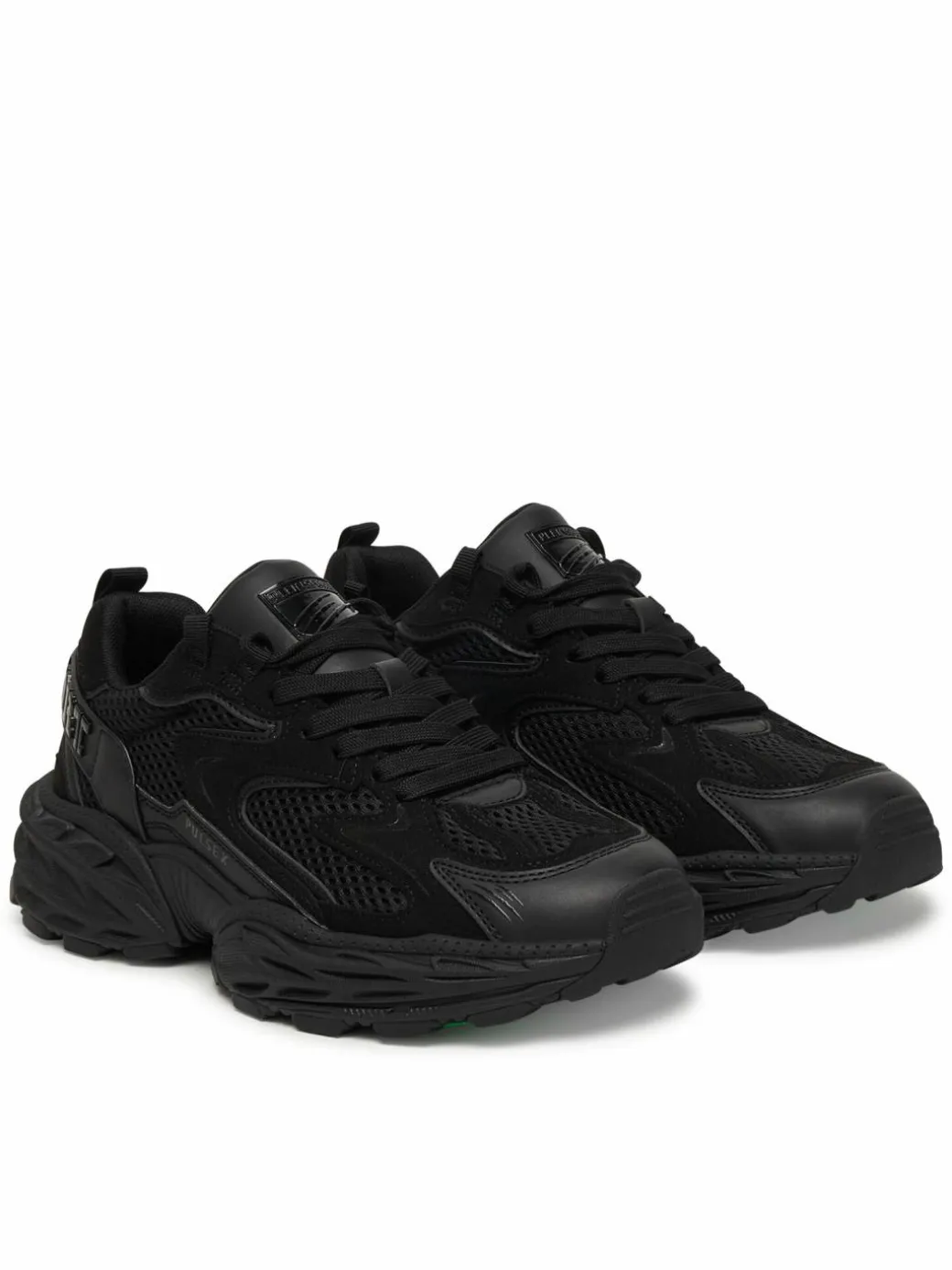 Sneakers SAFS USC0931 STE003N Nero