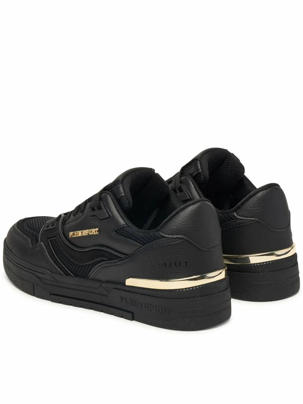 Sneakers SAFS USC0845 STE003N Nero