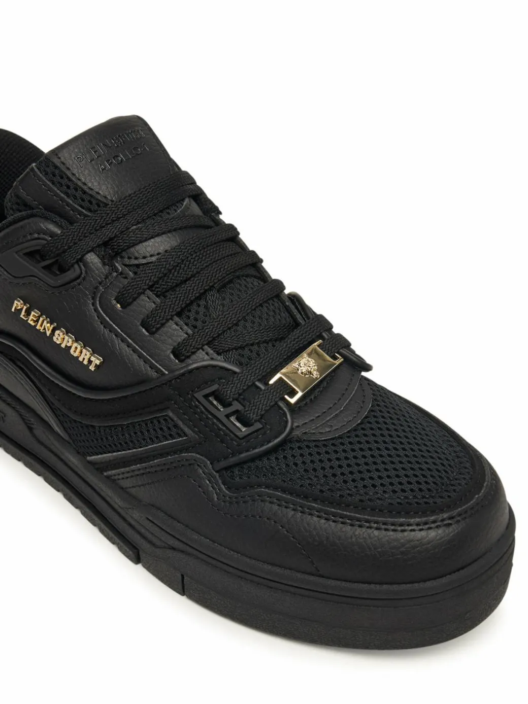 Sneakers SAFS USC0845 STE003N Nero