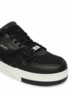 Sneakers SAFS USC0845 STE003N Nero