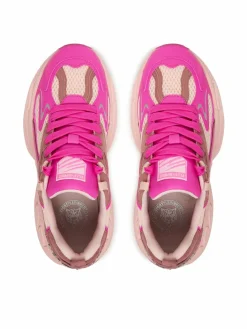 Sneakers SAFS USC0931 STE003N Rosa