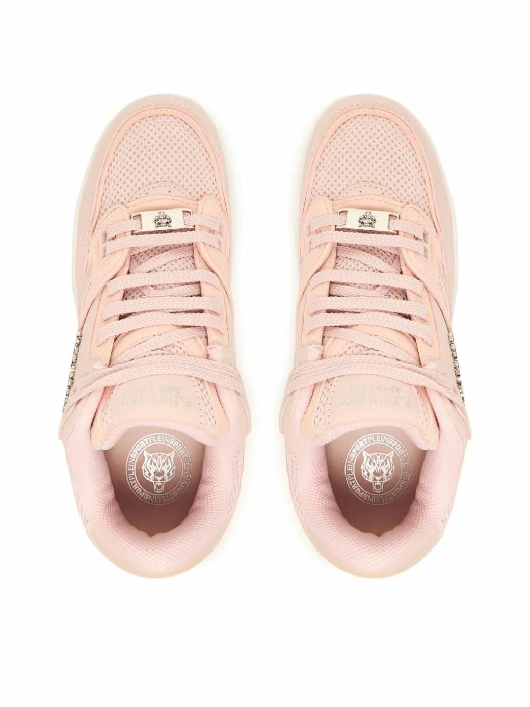 Sneakers SAFS USC0845 STE003N Rosa