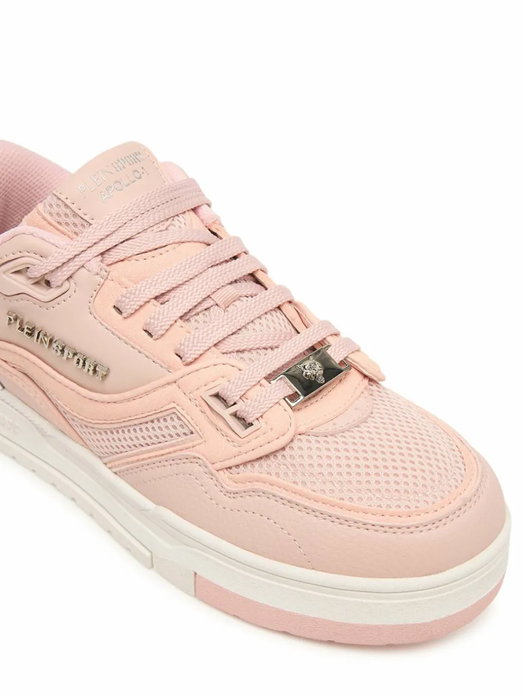 Sneakers SAFS USC0845 STE003N Rosa