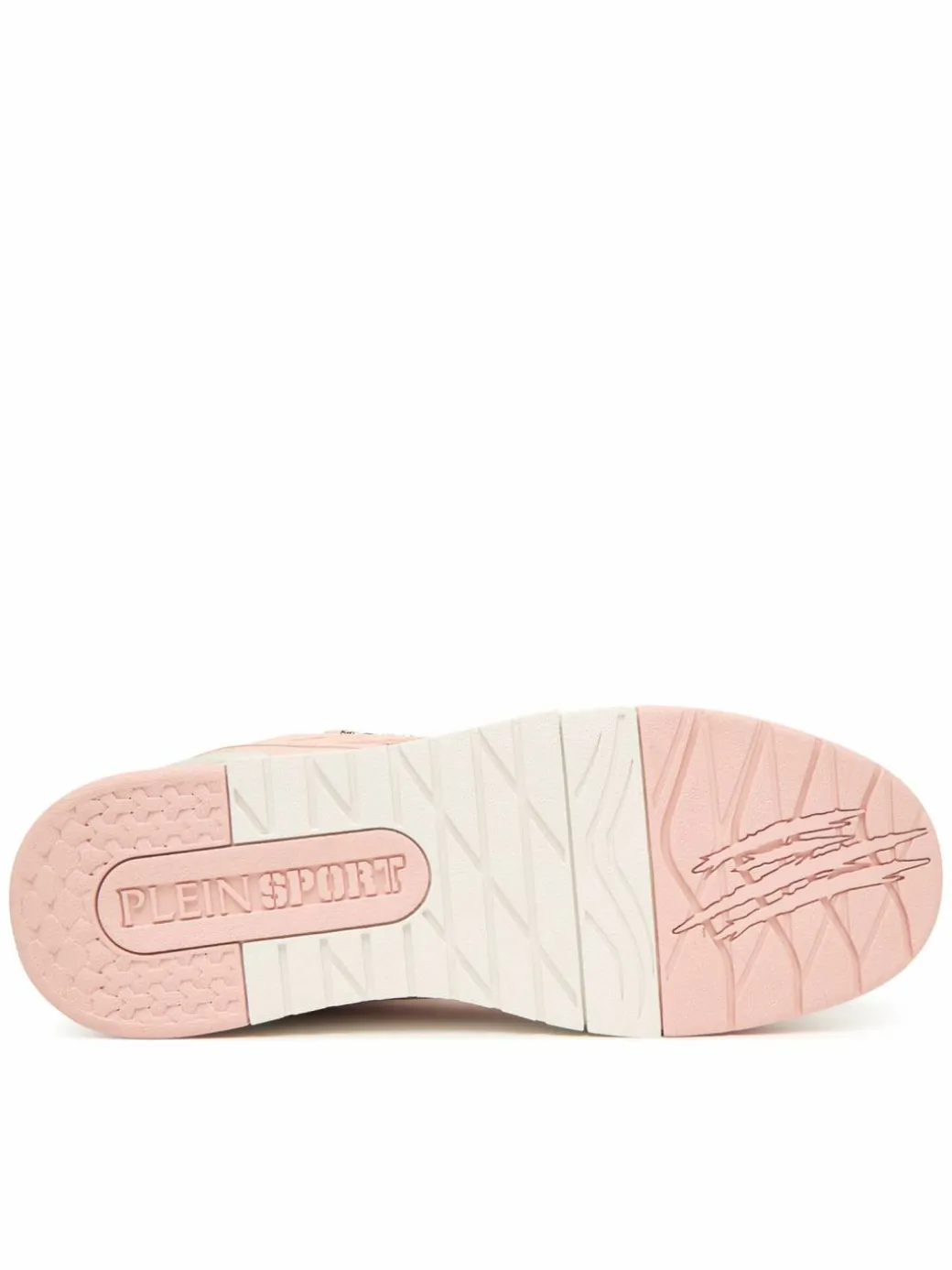 Sneakers SAFS USC0845 STE003N Rosa