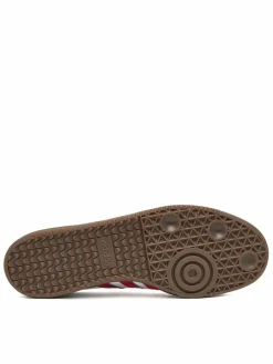 Sneakers Samba Og IG1025 Bianco