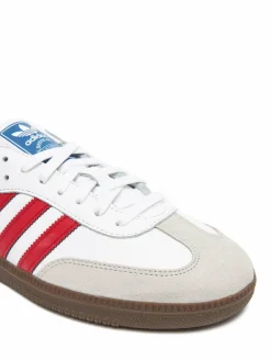 Sneakers Samba Og IG1025 Bianco