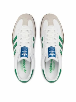 Sneakers Samba Og IG1024 Bianco