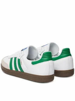 Sneakers Samba Og IG1024 Bianco