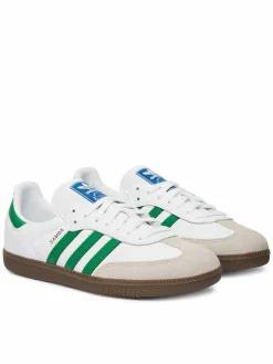 Sneakers Samba Og IG1024 Bianco