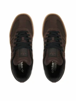 Sneakers Samba Xlg IH4346 Marrone