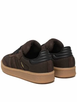Sneakers Samba Xlg IH4346 Marrone