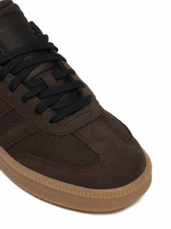 Sneakers Samba Xlg IH4346 Marrone