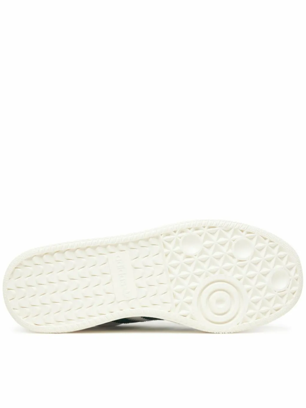 Sneakers Samba Xlg JR0934 Bianco