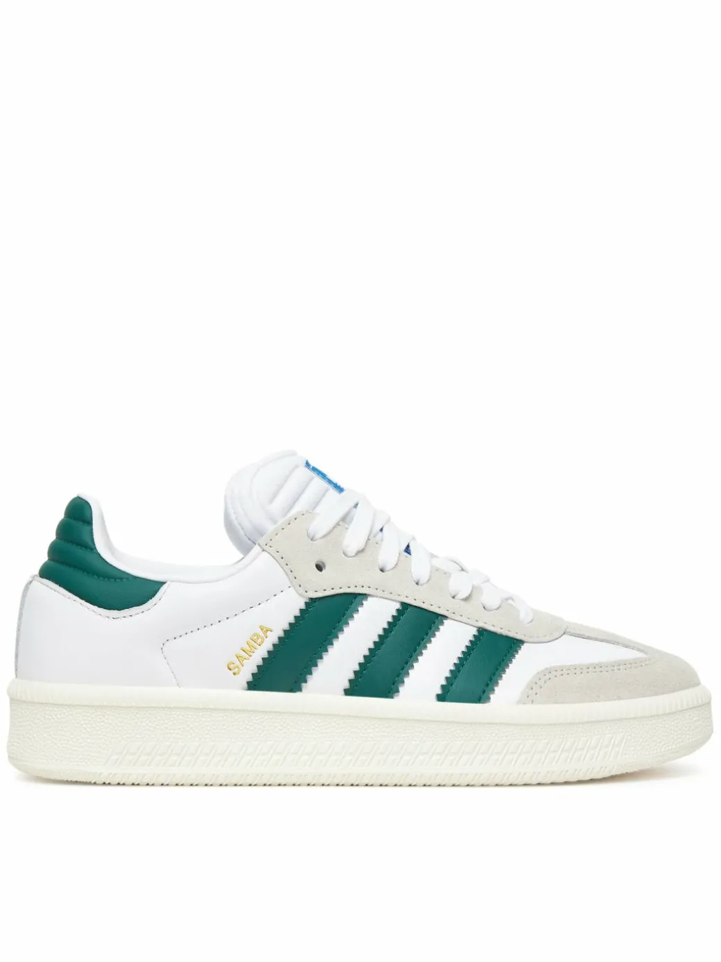Sneakers Samba Xlg JR0934 Bianco