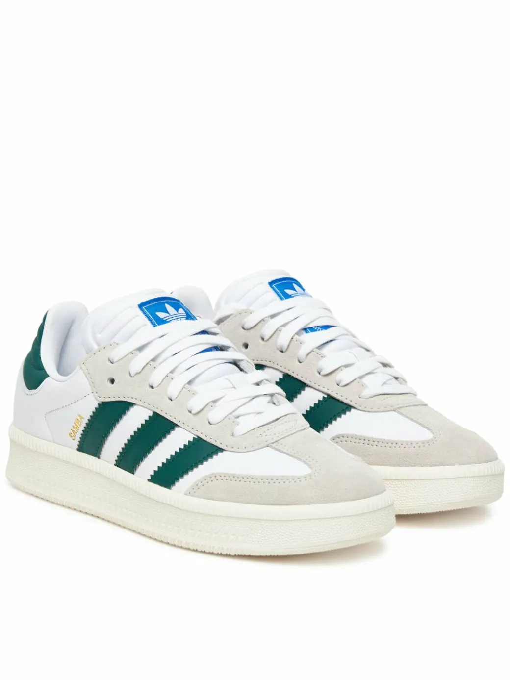 Sneakers Samba Xlg JR0934 Bianco