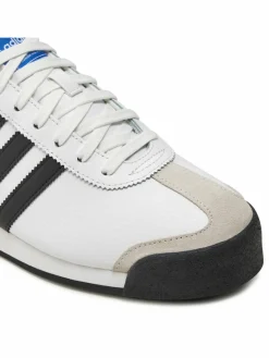 Sneakers Samoa 675033 Bianco