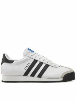 Sneakers Samoa 675033 Bianco