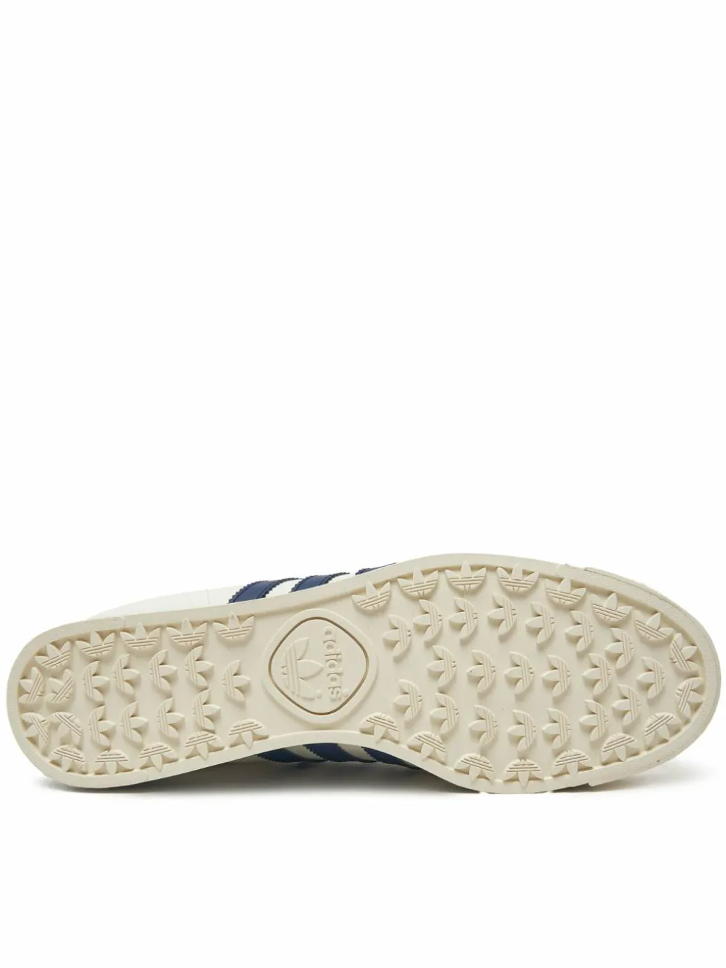 Sneakers Samoa JQ0047 Bianco