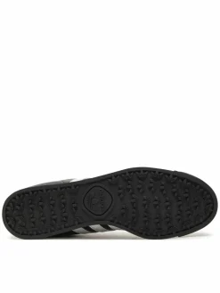 Sneakers Samoa 019351 Nero