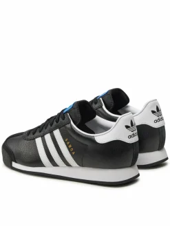 Sneakers Samoa 019351 Nero
