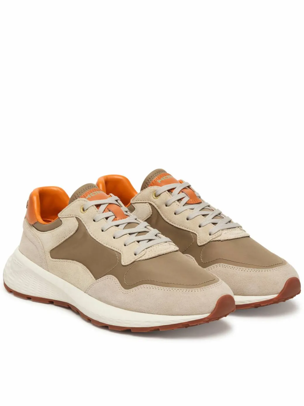 Sneakers Santiago II 12535608 Beige