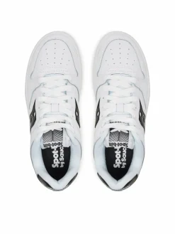 Sneakers S70851 2 Bianco