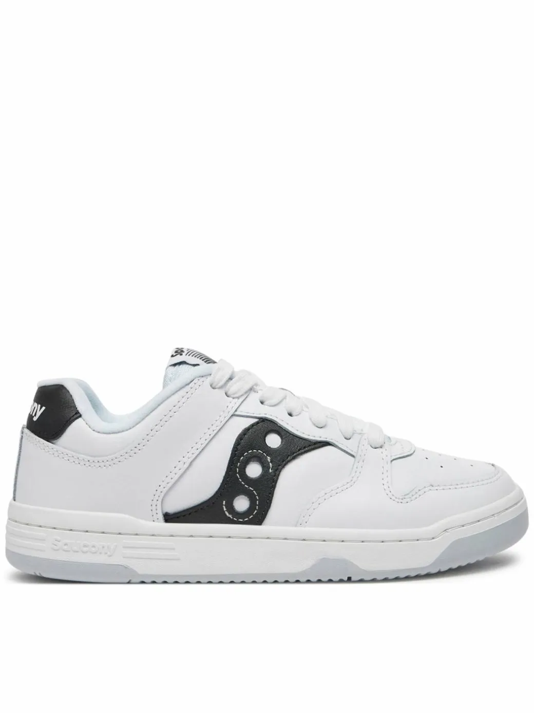 Sneakers S70851 2 Bianco