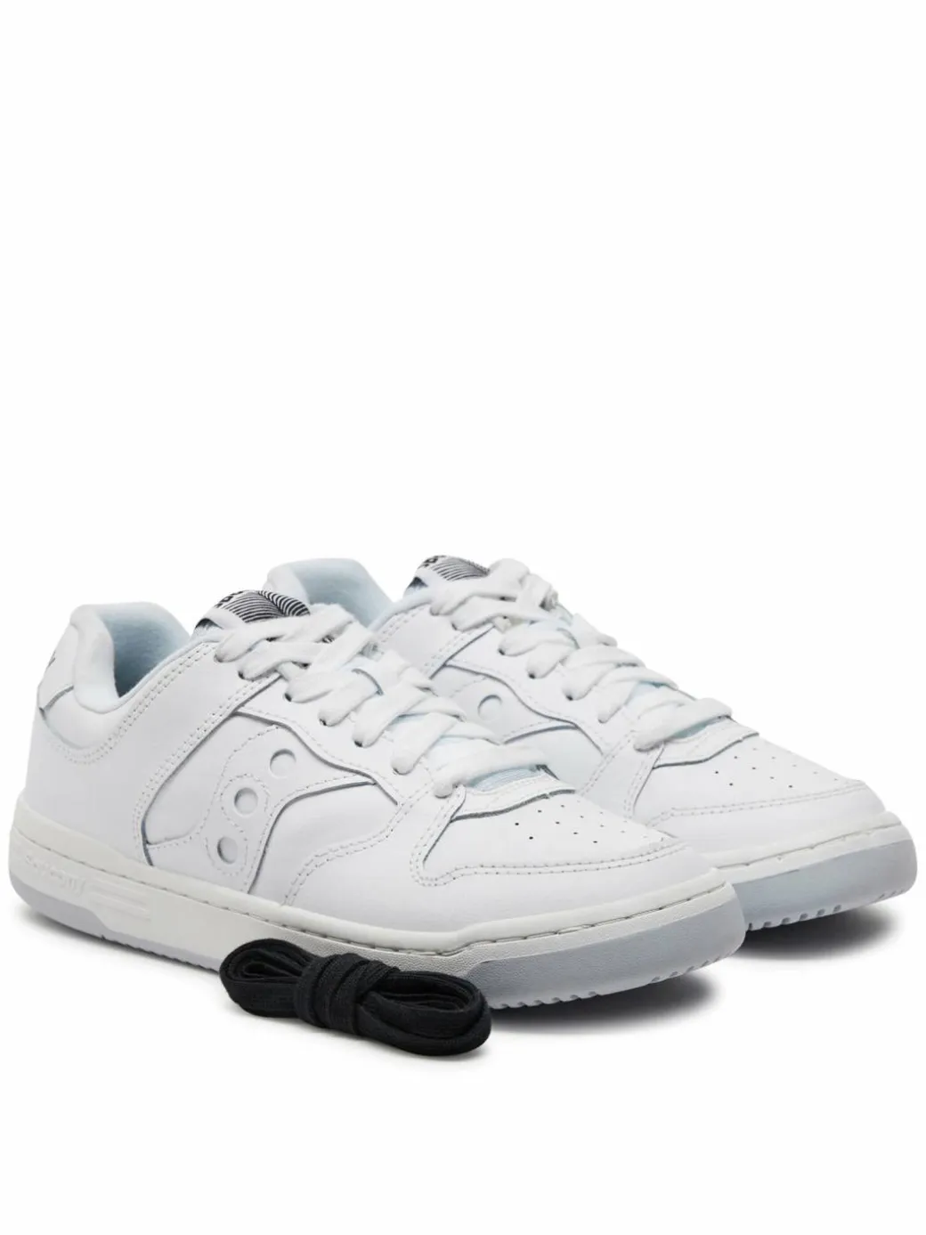 Sneakers S70851 3 Bianco