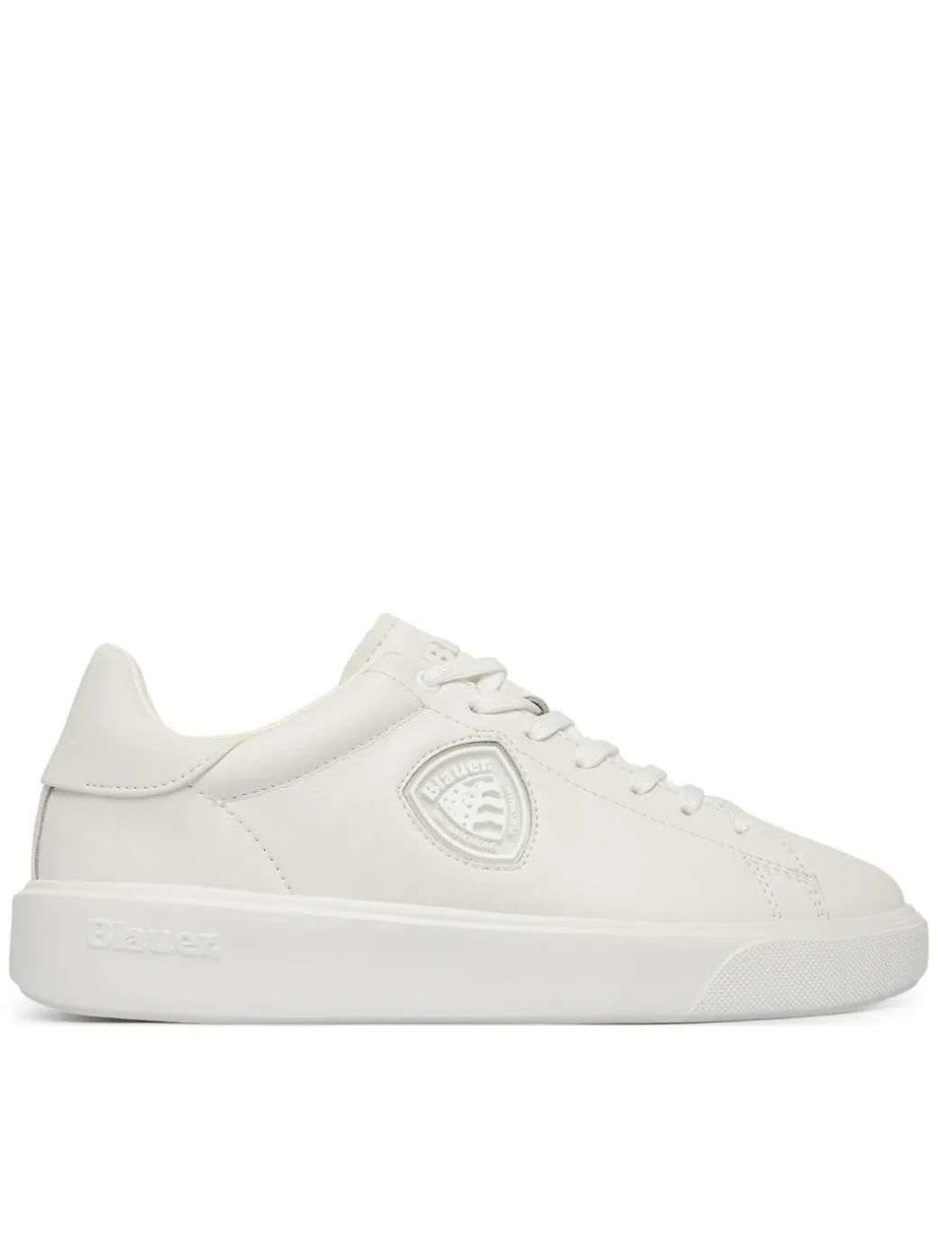 Sneakers S6BUCK07 Bianco