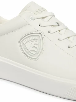 Sneakers S6BUCK07 Bianco