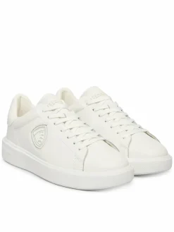 Sneakers S6BUCK07 Bianco