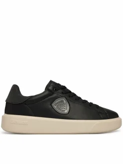 Sneakers S6BUCK07/LEA Nero