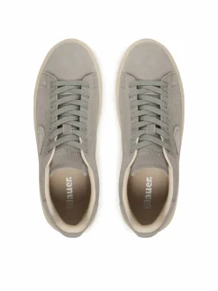 Sneakers S6BUCK12/SUP Grigio