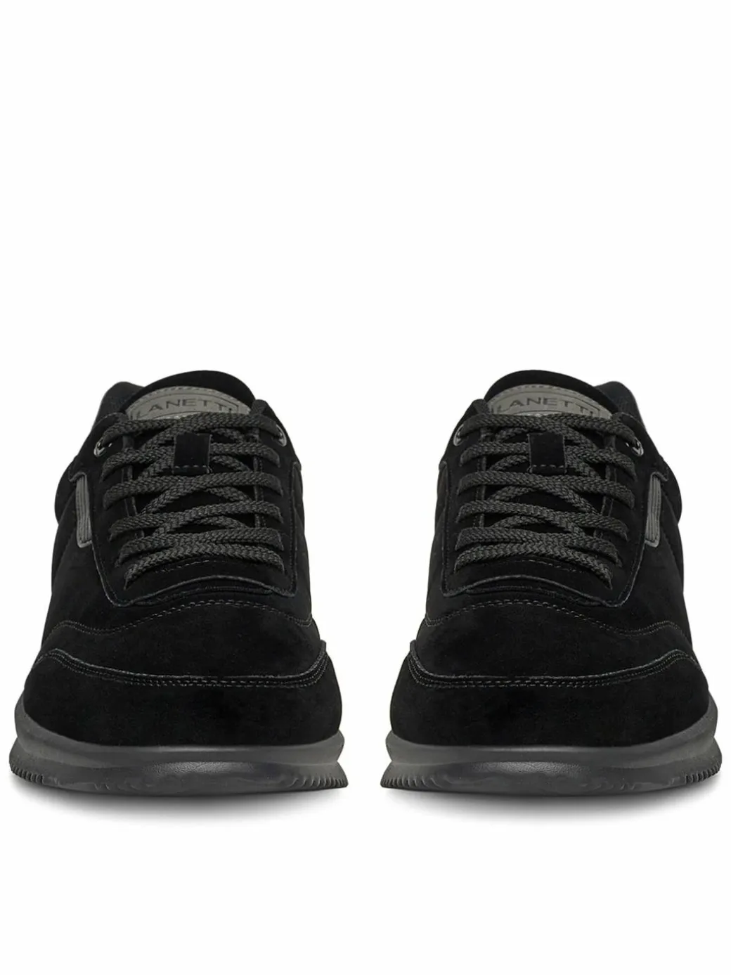 Sneakers S25C089A-1 Nero