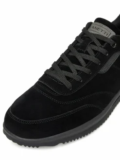 Sneakers S25C089A-1 Nero