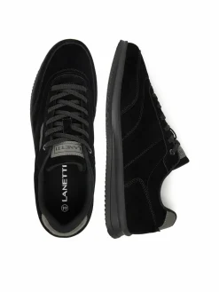 Sneakers S25C089A-1 Nero